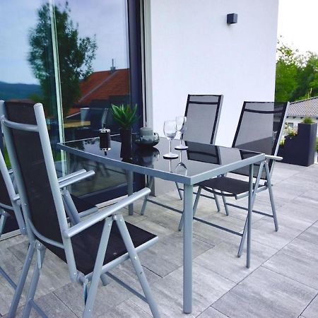 Ferienwohnungen Ebner Bischofsmais Exterior foto